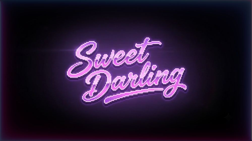 sweet_darling OnlyFans profile picture
