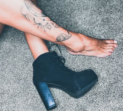 fraeuleinfootylicious OnlyFans picture