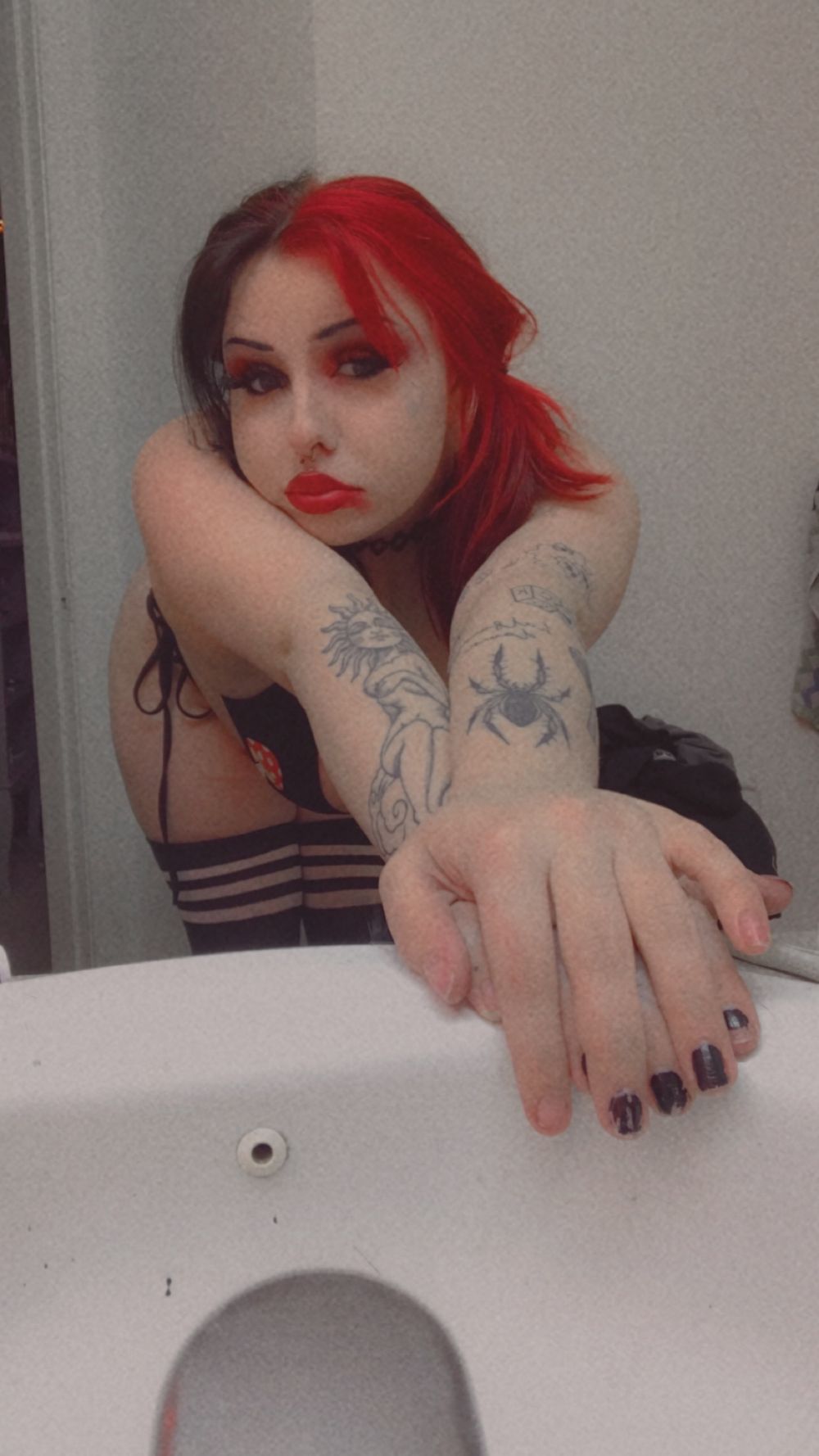 brxxzybxbe OnlyFans profile picture