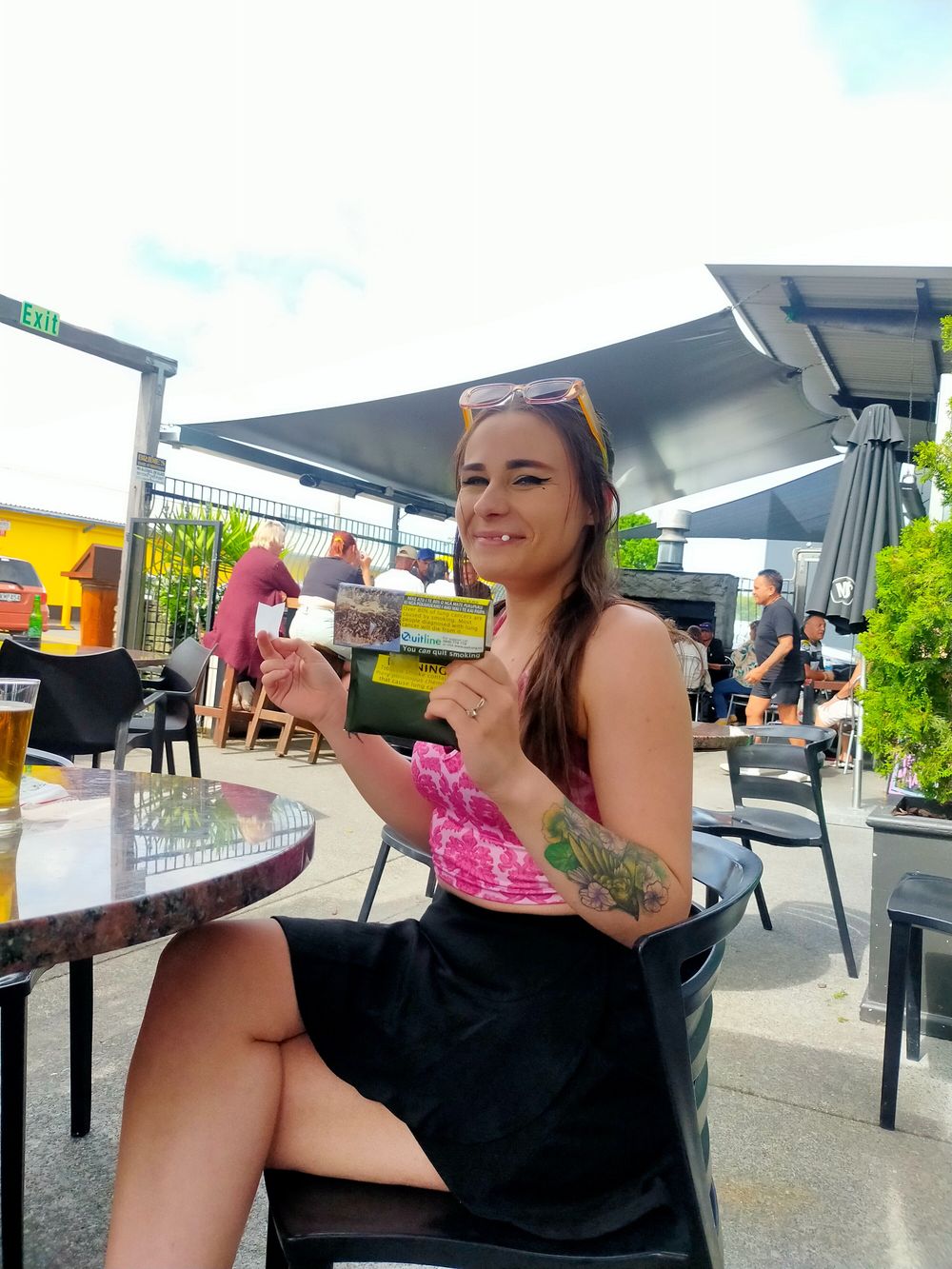 zestylmao OnlyFans profile picture