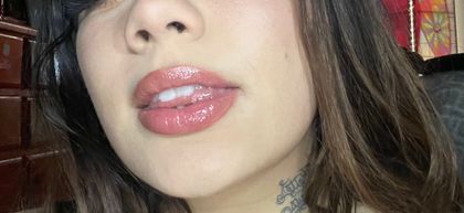 mommastarr OnlyFans picture