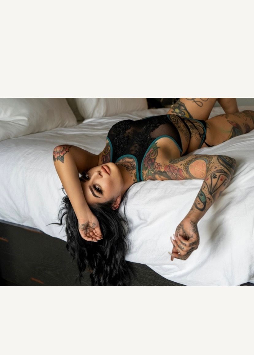 tattooedbaeee OnlyFans profile picture