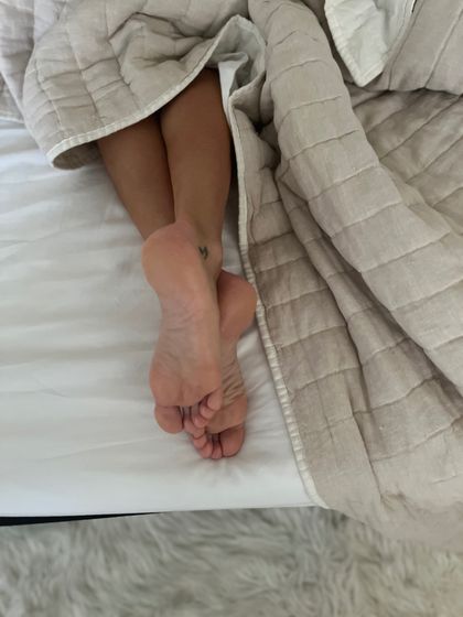 yourfeetkween OnlyFans picture