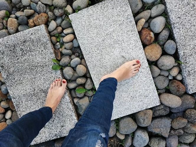 sallyfeetsecret OnlyFans profile picture