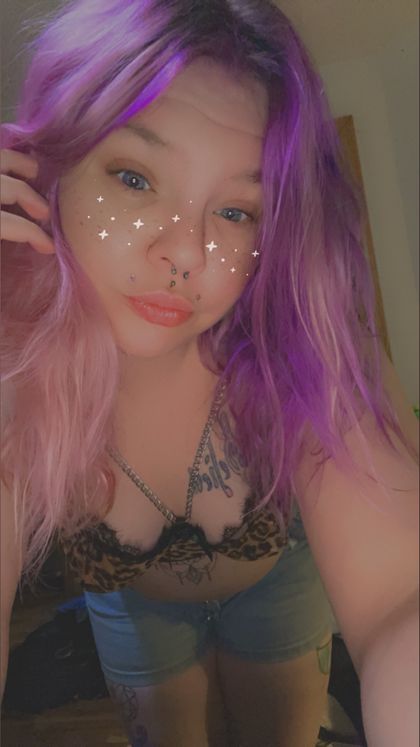 claritylust420 OnlyFans picture