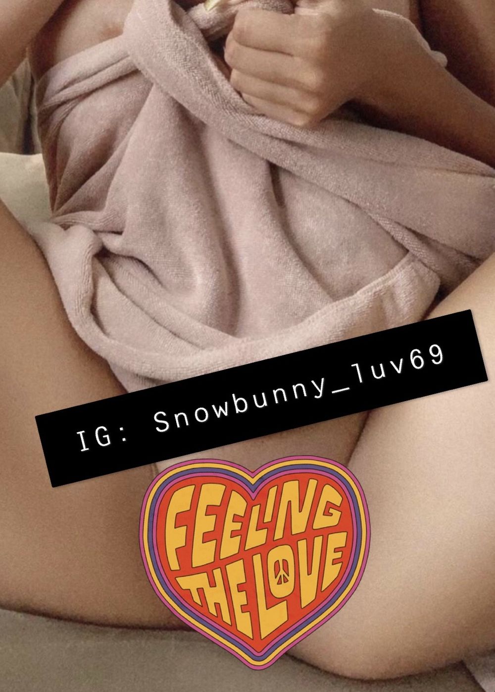 bunnysnow69 OnlyFans profile picture