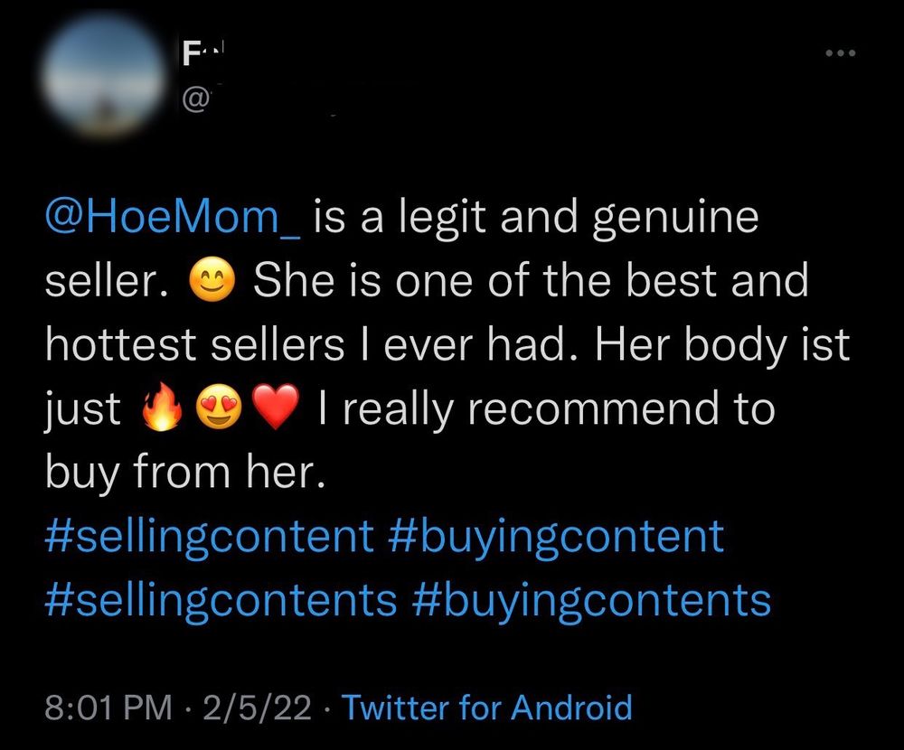 hoemomfree OnlyFans profile picture