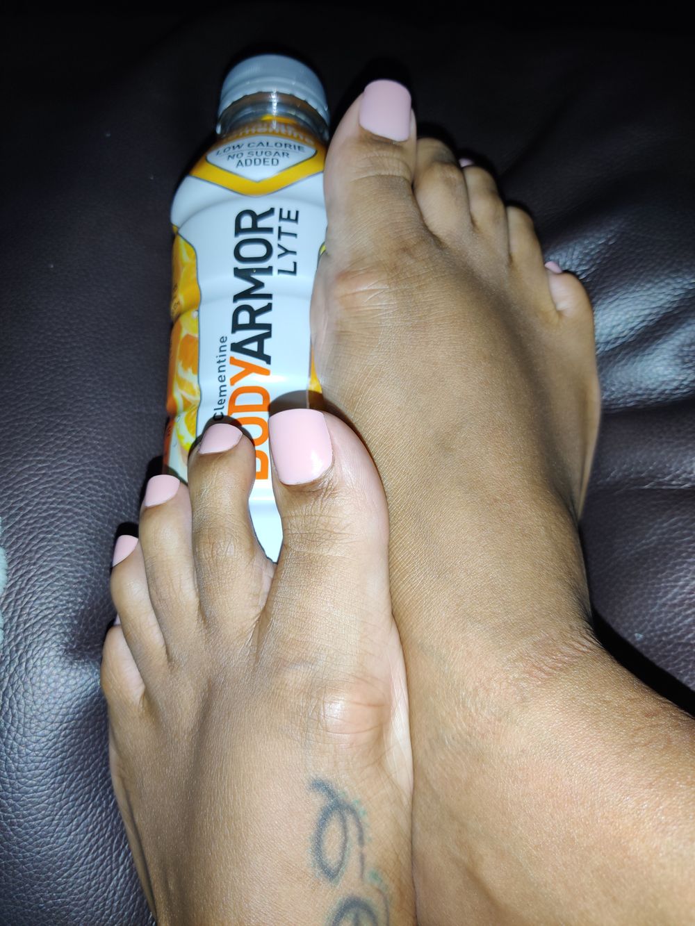 ilov3f33t OnlyFans profile picture