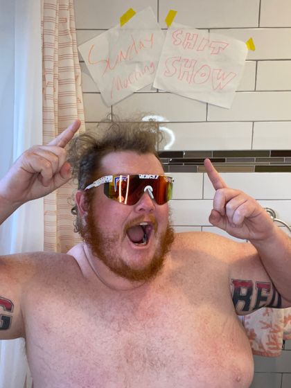 thebigredshow OnlyFans picture