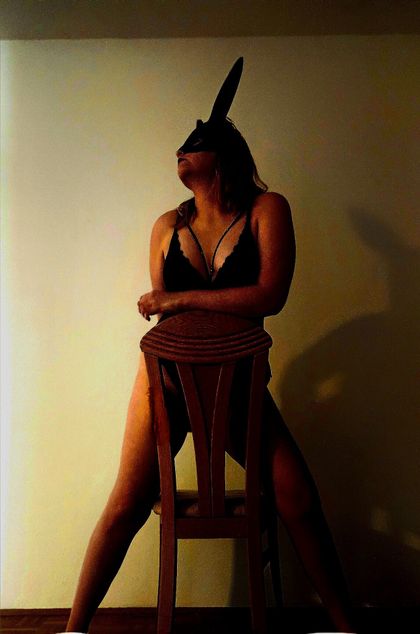 yourblackbunnygirl OnlyFans picture