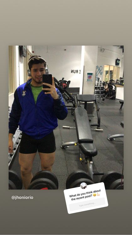 boomjhon OnlyFans picture