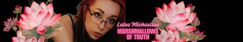 marshmallowsoftruth OnlyFans profile picture
