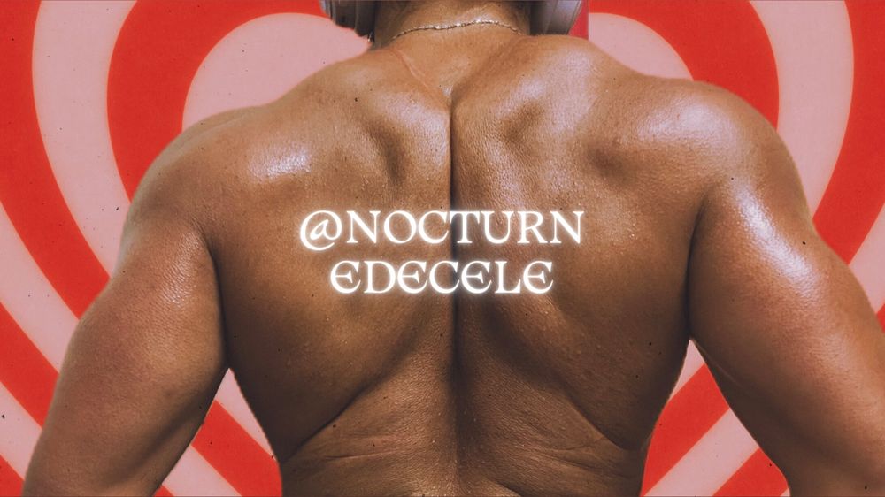 nocturnedecele OnlyFans profile picture