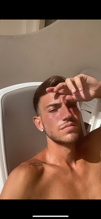 alxxxcalero OnlyFans picture