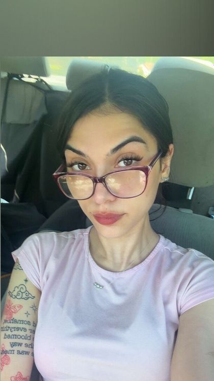 persianprincessy OnlyFans picture