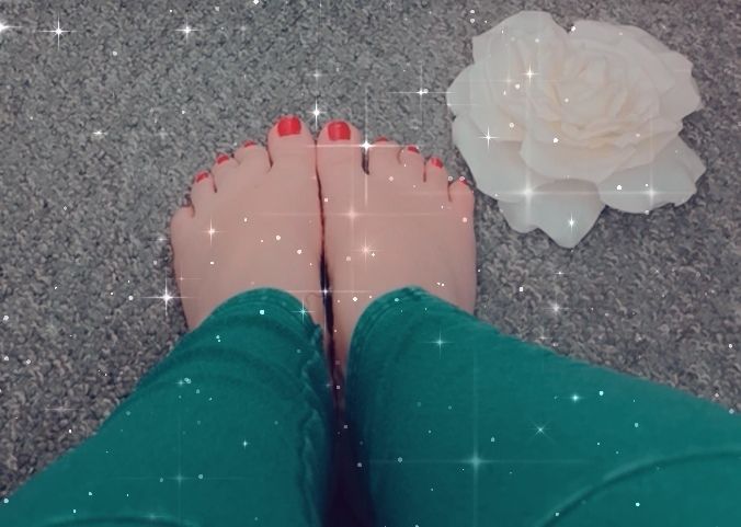 lovemuffinfeet OnlyFans profile picture
