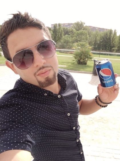 andreinio OnlyFans picture