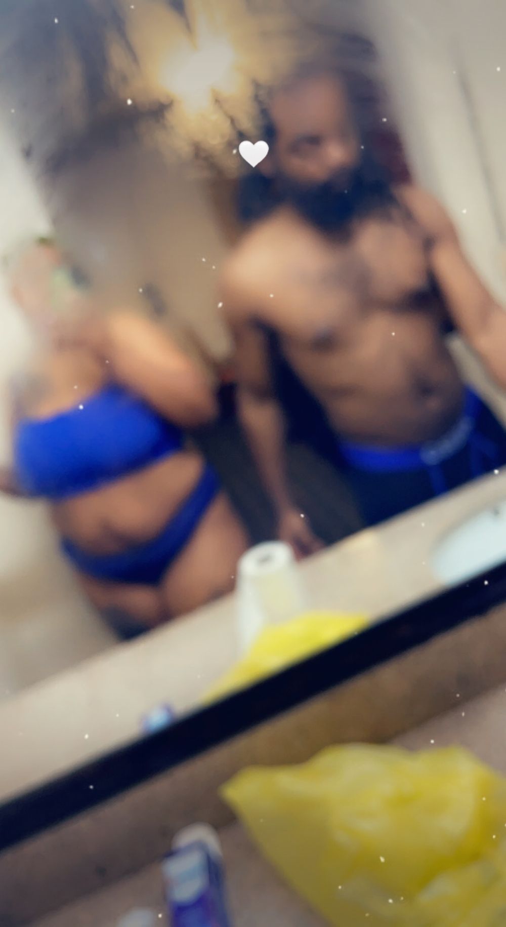 bluparadise OnlyFans profile picture