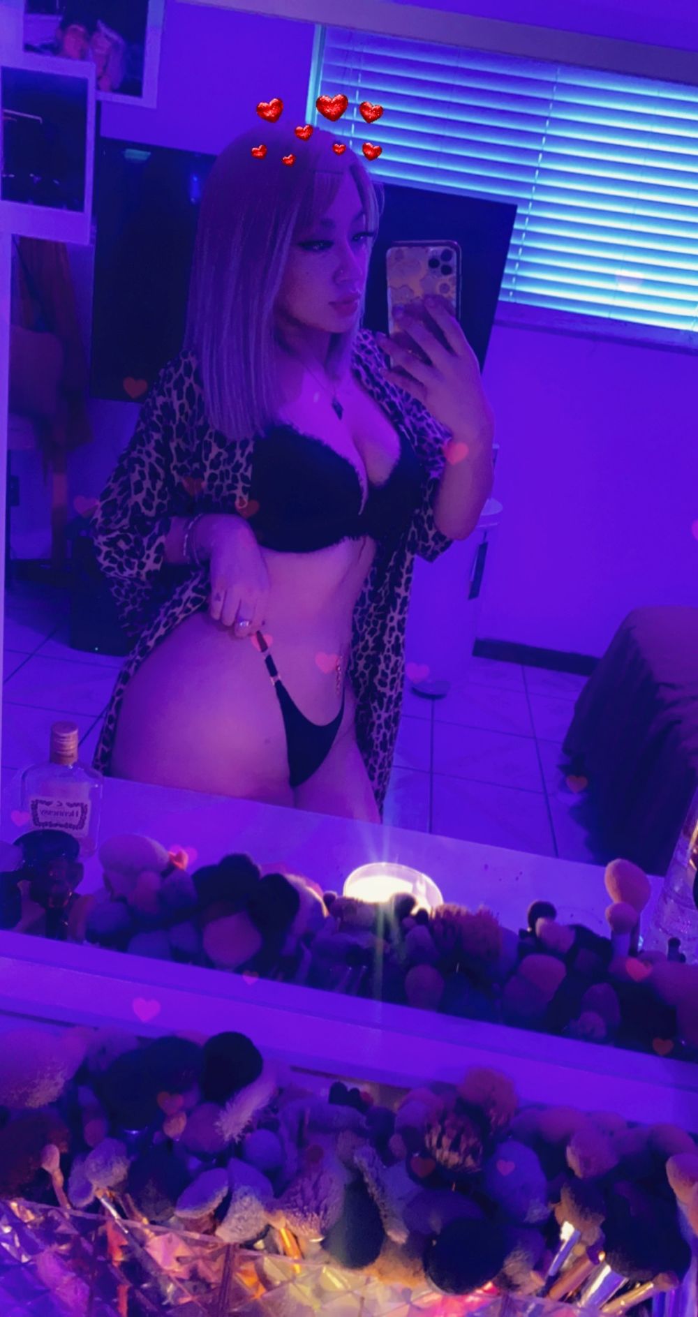 marithebaddie OnlyFans profile picture
