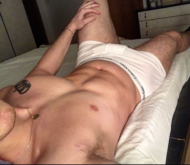 sexylucas OnlyFans profile picture