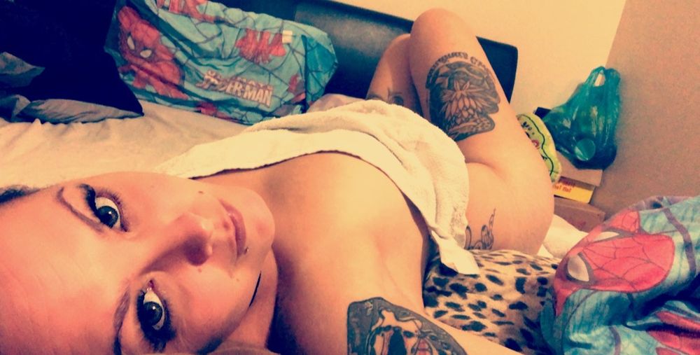 badbaby87 OnlyFans profile picture
