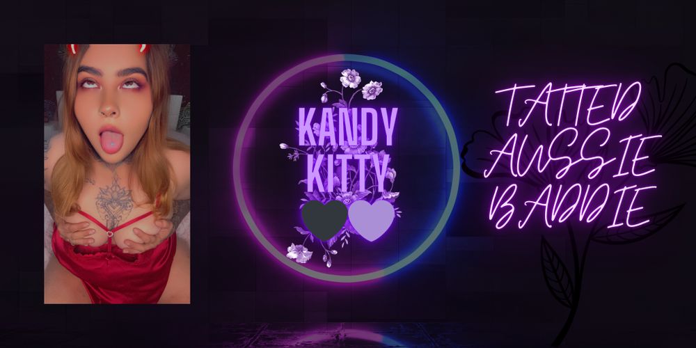 kandy-kitty OnlyFans profile picture
