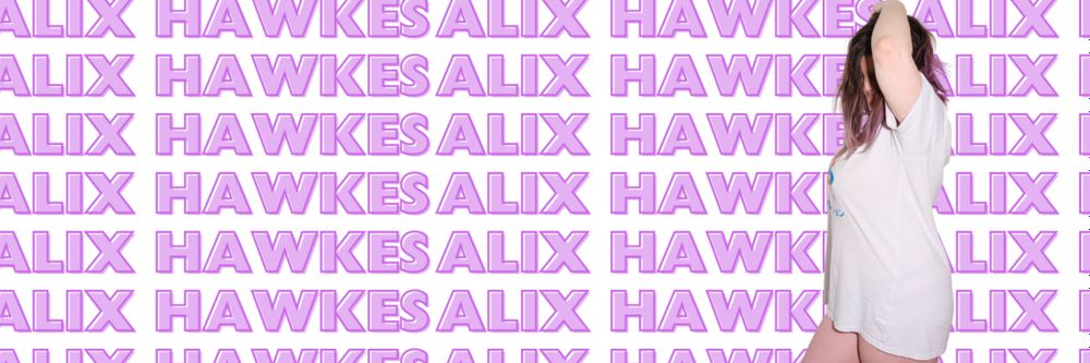 alixhawkes OnlyFans profile picture