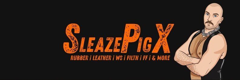 sleazepigx OnlyFans profile picture