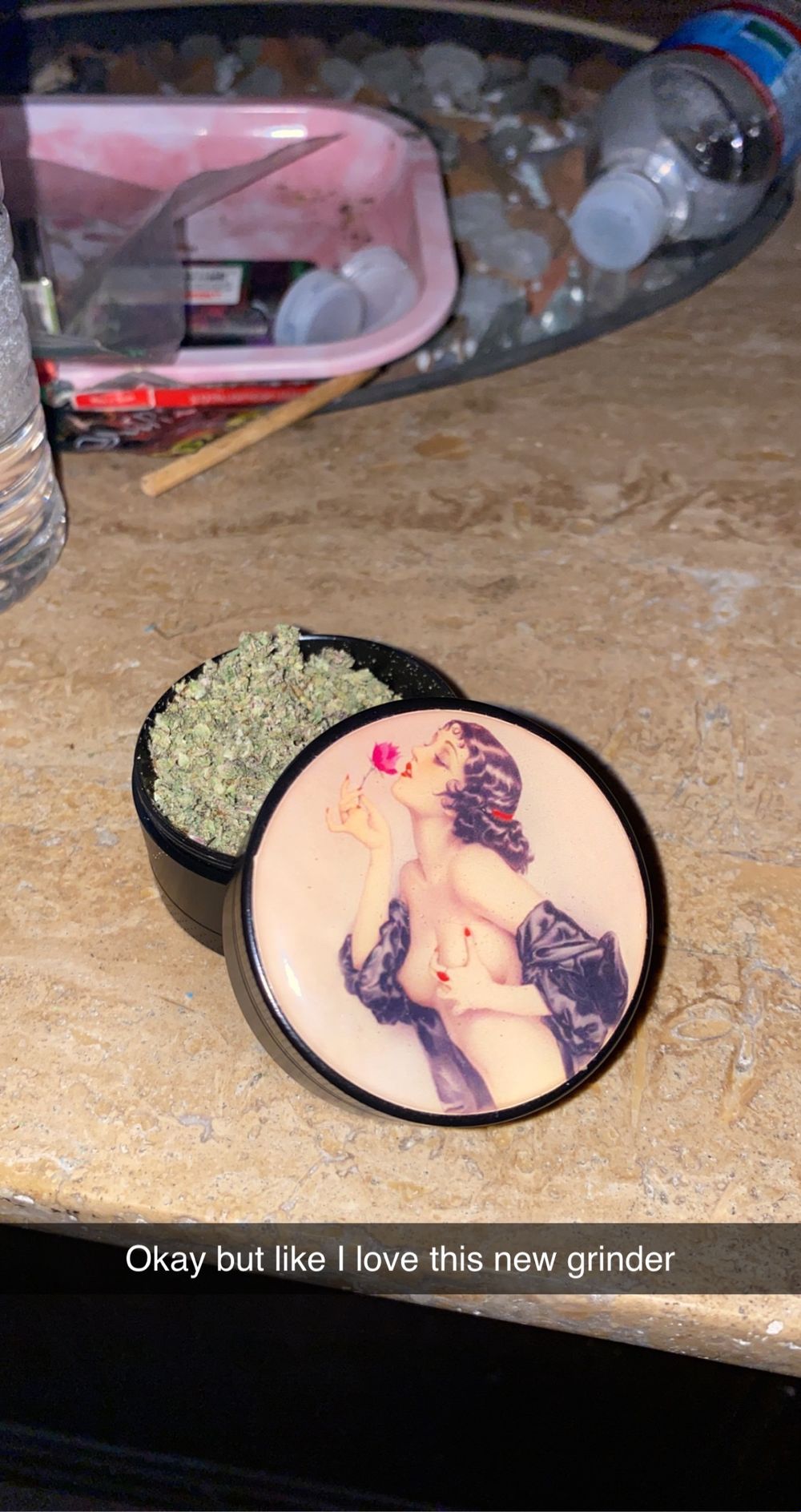 em0b1tch420 OnlyFans profile picture