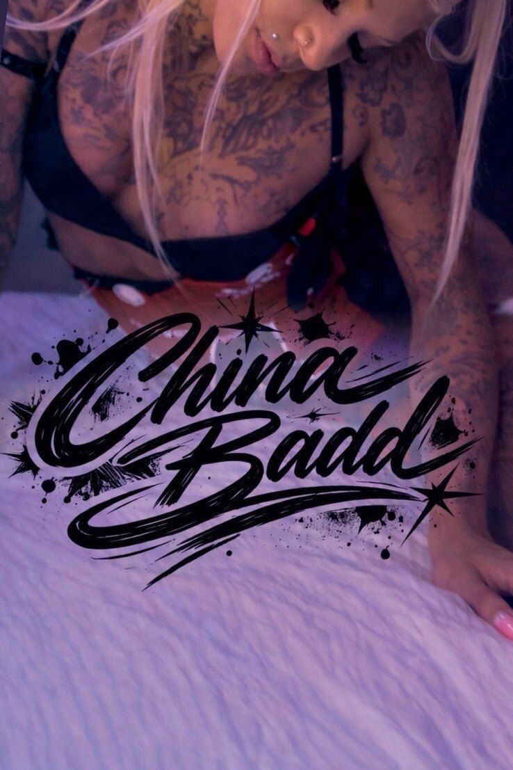 therealchinabadd OnlyFans profile picture