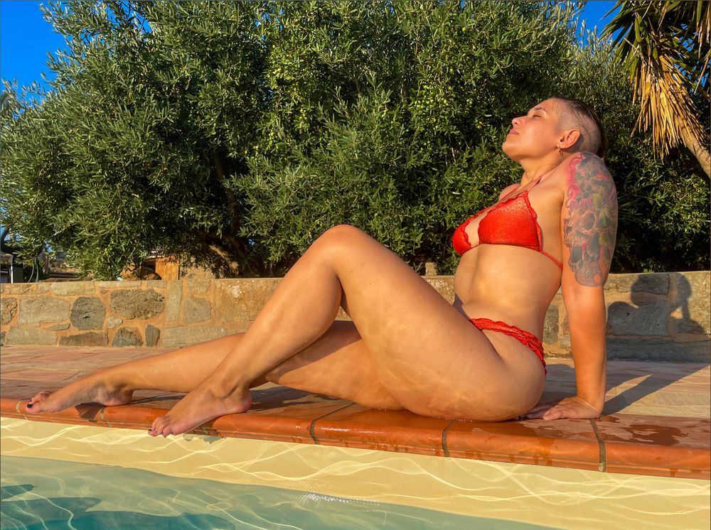 mysteriathewitch OnlyFans profile picture