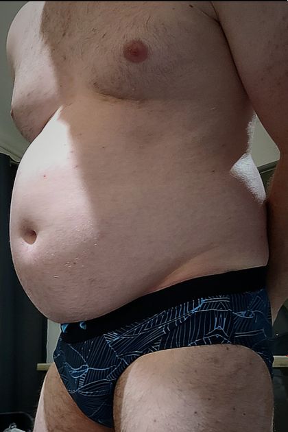 speedogainer OnlyFans picture