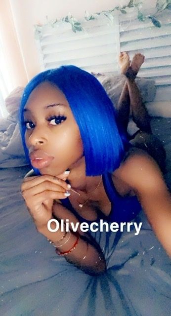 fettyg0ddyolivecherry OnlyFans picture