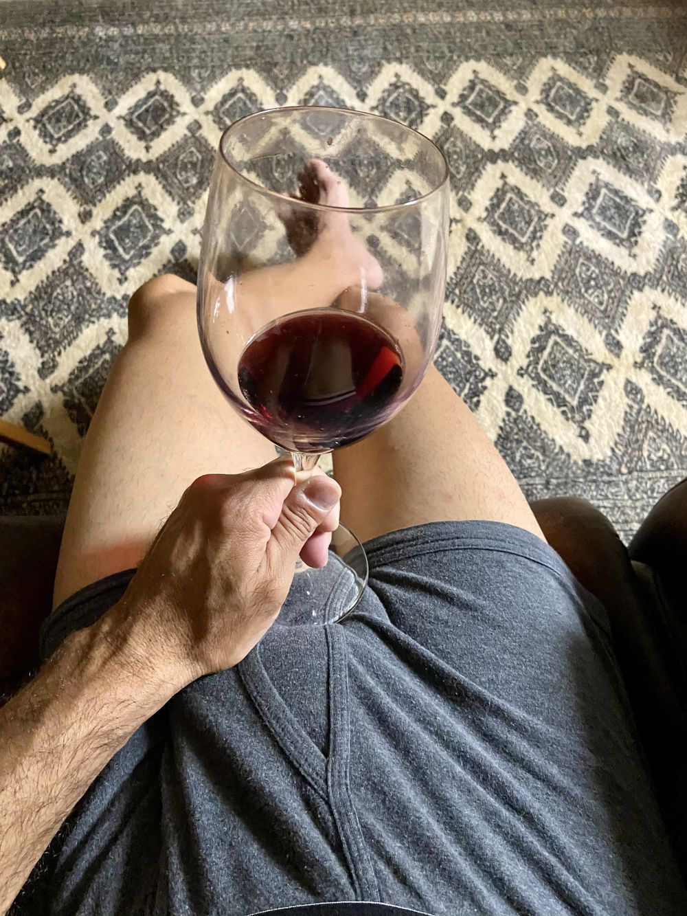 luistrinidadpr1 OnlyFans profile picture