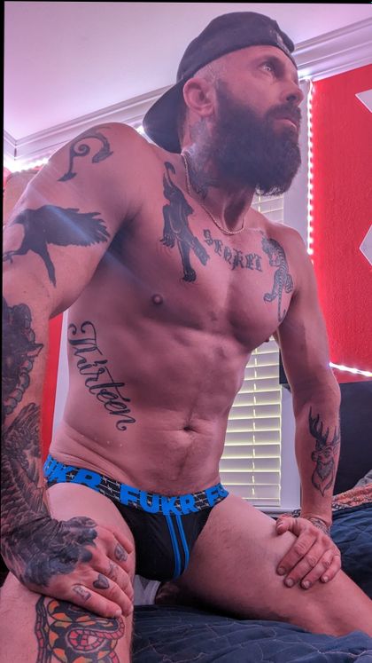 autorhino OnlyFans picture