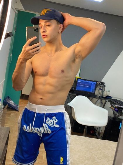 monzibarreto OnlyFans picture
