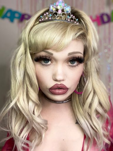 yourfetishdoll OnlyFans picture
