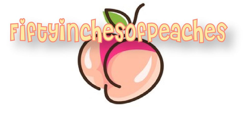 fiftyinchesofpeaches OnlyFans profile picture