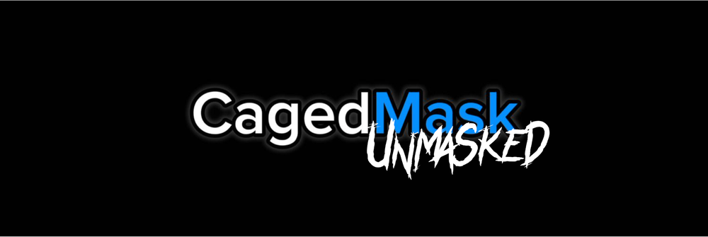 cagedmask OnlyFans profile picture