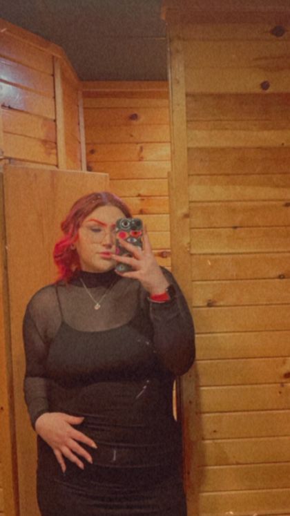 discobaby1201 OnlyFans picture