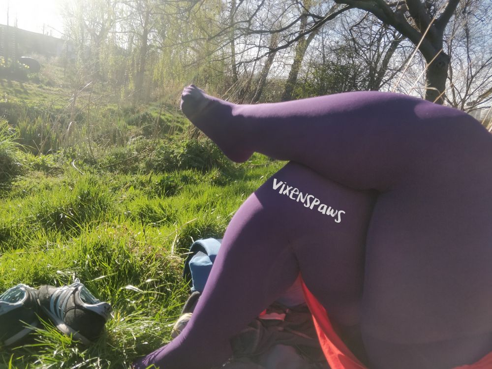 vixenspaws OnlyFans profile picture