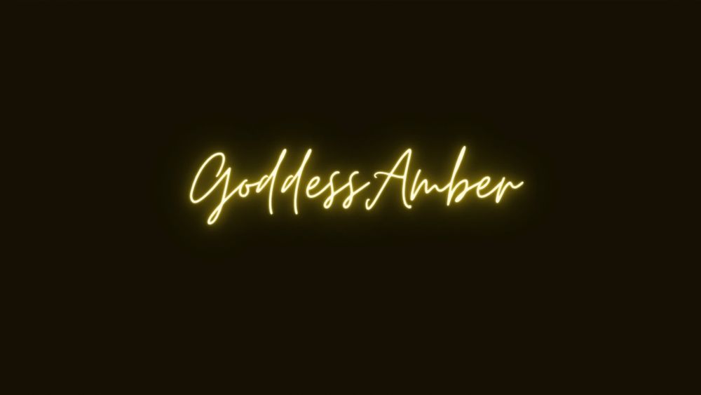 ambermoss OnlyFans profile picture