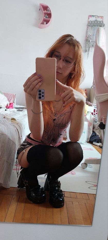 yourchaoticlittle OnlyFans picture
