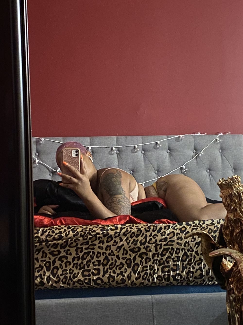 beautifltrouble OnlyFans profile picture