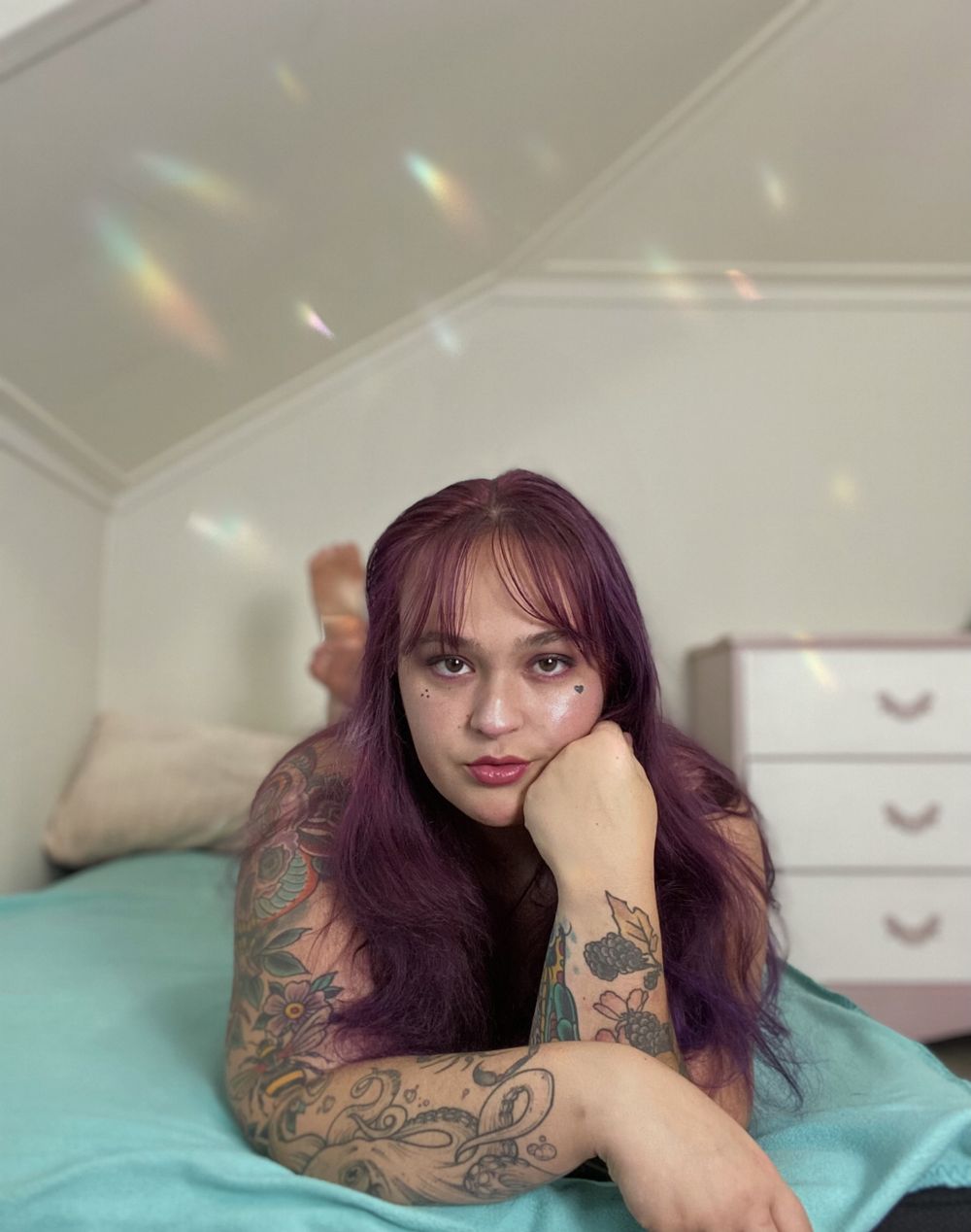 xoxdanifree OnlyFans profile picture