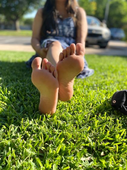 goldentoesgoddessx OnlyFans picture