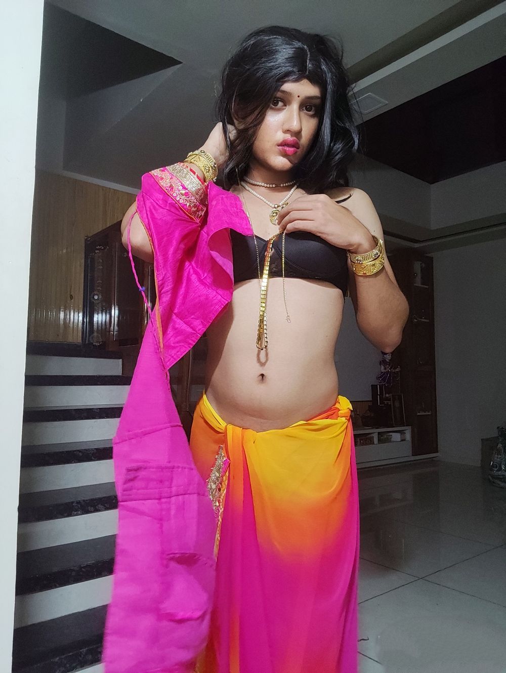 sissy_raagini_cd OnlyFans profile picture