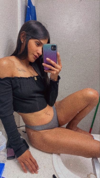 laflaquita19 OnlyFans picture