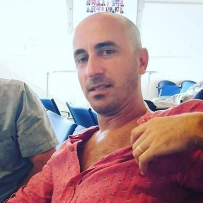 ilpigreco OnlyFans picture