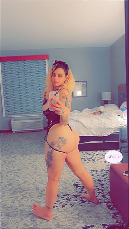 fineassmoneyy OnlyFans picture